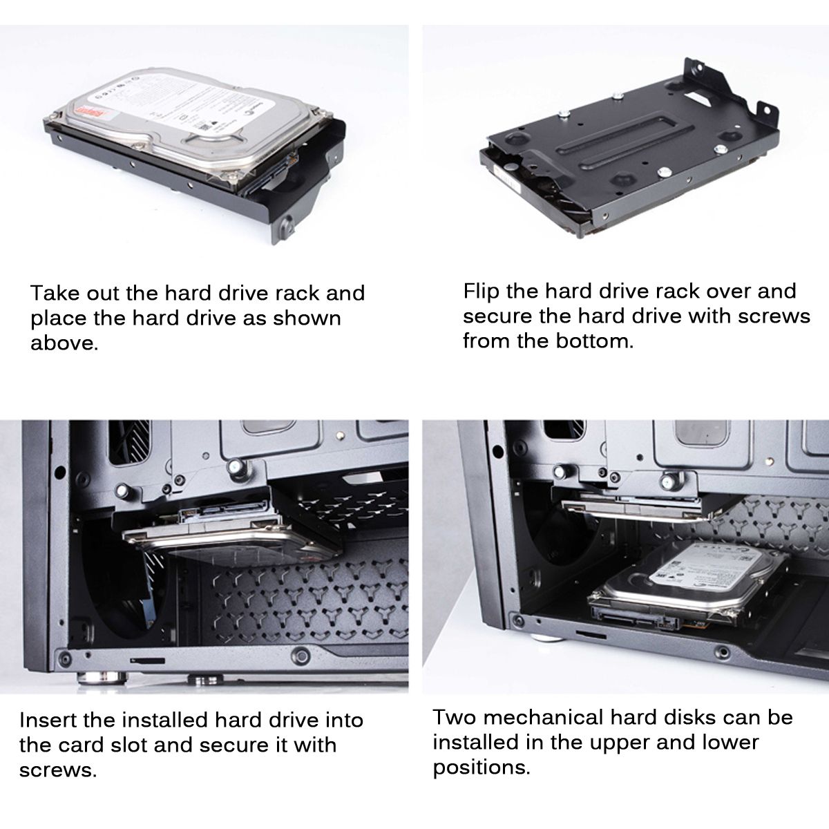 Acrylic-Side-Panels-Gaming-Computer-Case-ATXMATXMITX-USB30-Supports-120mm-Water-Cooling-1672704