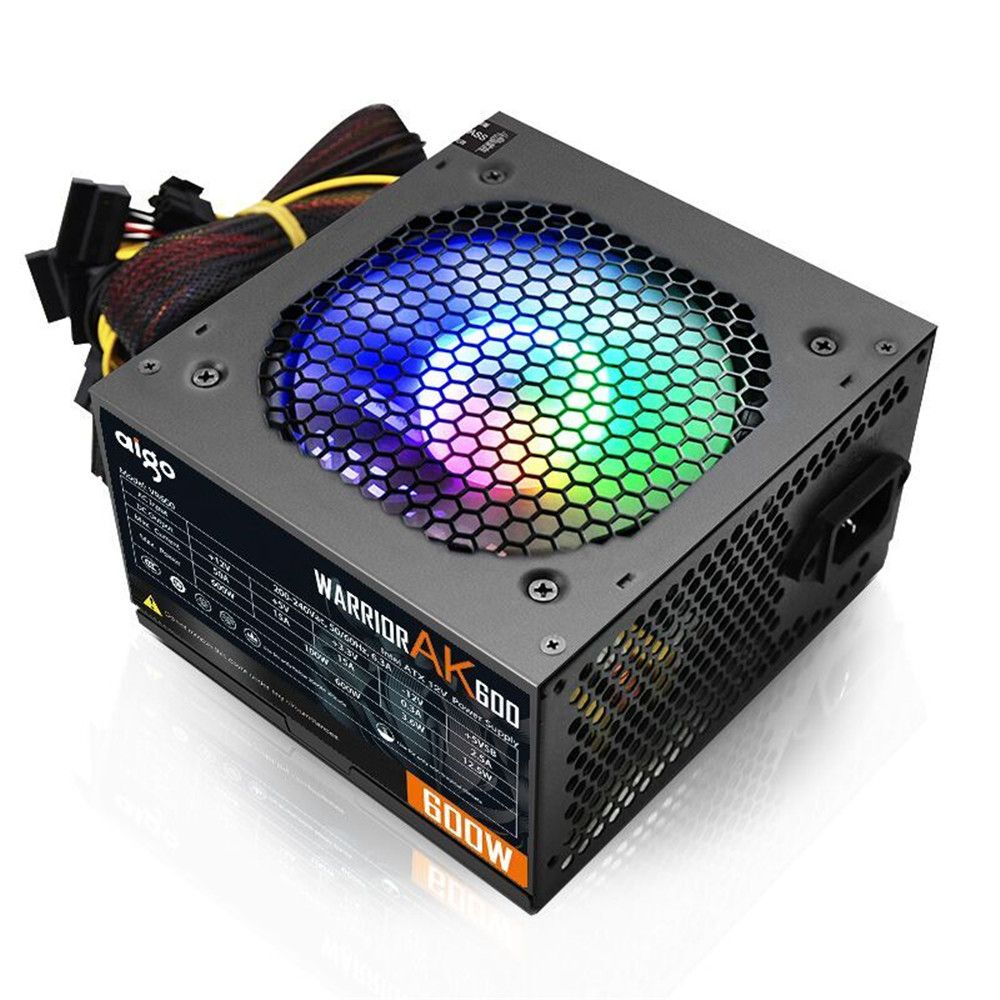 Aigo-AK600-Max-600W-Power-Supply-Silent-Fan-ATX-24pin-12V-PC-Computer-SATA-Gaming-PC-Power-Supply-Fo-1723172