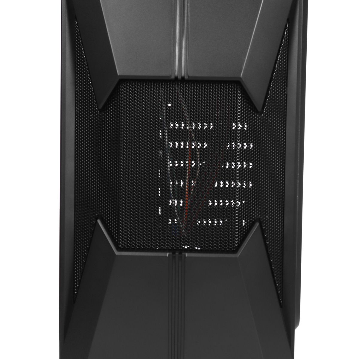 Computer-Case-Acrylic-Side-Panels-Chassis-PC-Case-UBS30-Support-ATX-MATX-ITX-1672805