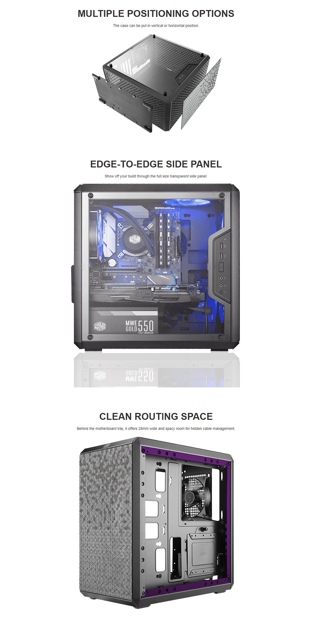 Cooler-Master-Q300L-Computer-Case-IO-Panel-Micro-ATX-ITX-Dust-Filter-Side-Transparent-Acrylic-Master-1706201