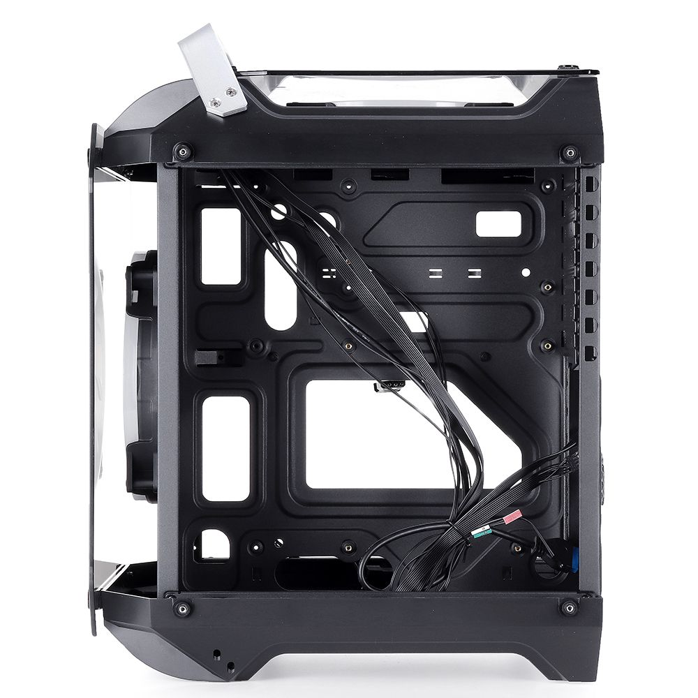Coolman-Gorilla-Tempered-Glass-ATX-Computer-Gaming-Case-Water-Cool-Air-Cool-PC-Case-with-Two-200mm-C-1371570