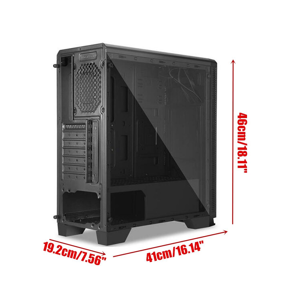 Desktop-Computer-Gaming-Case-ATX-M-ATX-ITX--USB-30-Ports-Tempered-Glass-Windows-With-8pcs-120mm-Fans-1311430