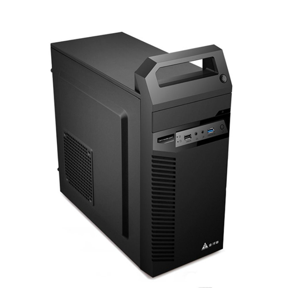 Golden-Field-330-Cold-Rolled-Steel-ATX-mATX-Portable-Computer-Case-HTPC-Gaming-PC-Case-Support-320mm-1571876