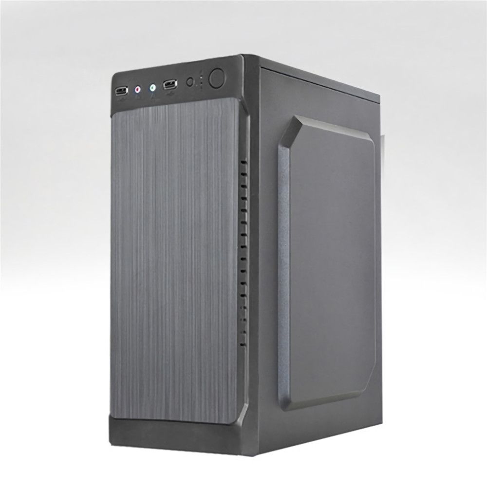 Micro-office-Computer--USB20-Interface-Case-MicroATXITX-Desktop-Gaming-Cube-Table-Computer-PC-Case-B-1721666