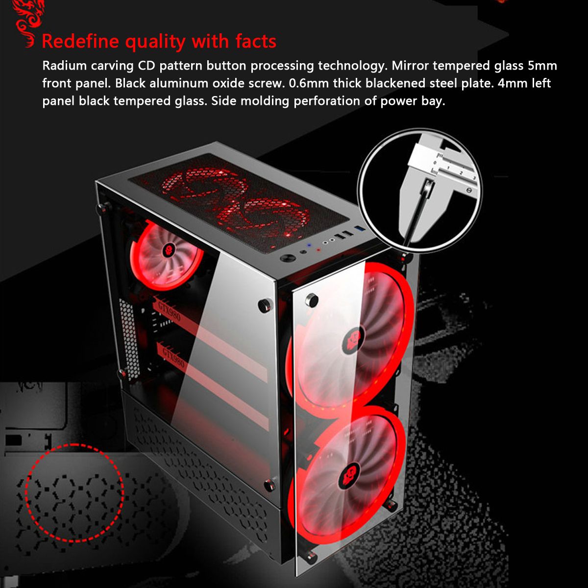 RGB-Computer-Case-Double-Side-Tempered-Glass-Panels-ATX-Gaming-Cooling-PC-Case-with-Two-20cm-fans-Su-1533703