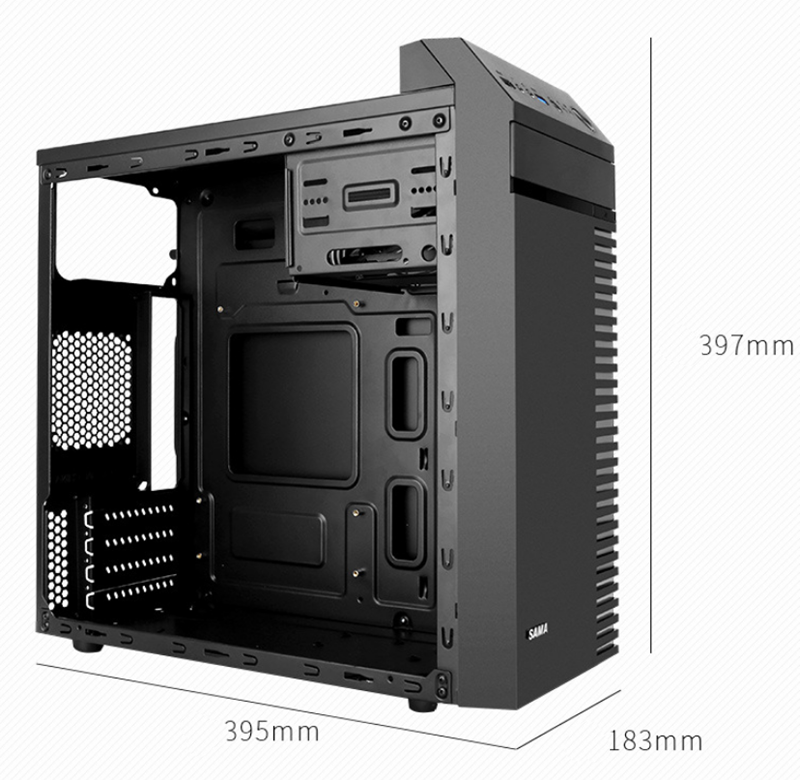 Sama-the-Steel-Plate-mATX-ATX-Computer-Case-Desktop-Chassis-USB30-Gaming-Tempered-PC-Case-Support-33-1572658