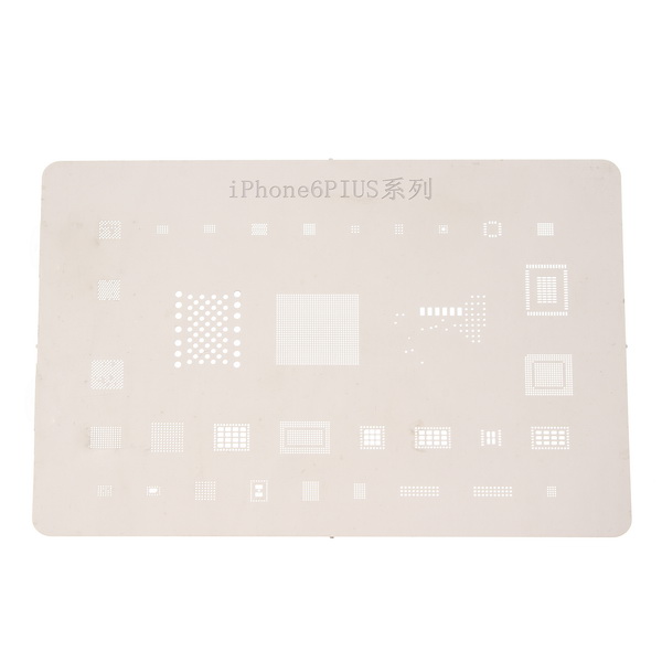 12pcs-IC-Chip-BGA-Reballing-Stencil-Kits-Set-Solder-Template-for-iPhone44s55s66-Plus6s6s-Plus77-Plus-1113400