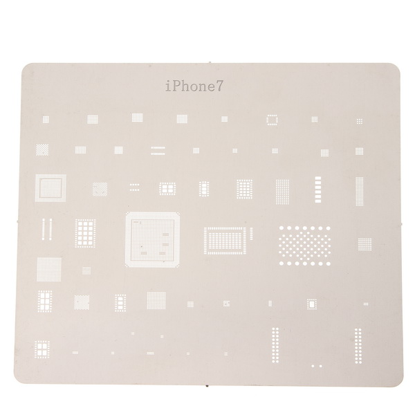 12pcs-IC-Chip-BGA-Reballing-Stencil-Kits-Set-Solder-Template-for-iPhone44s55s66-Plus6s6s-Plus77-Plus-1113400