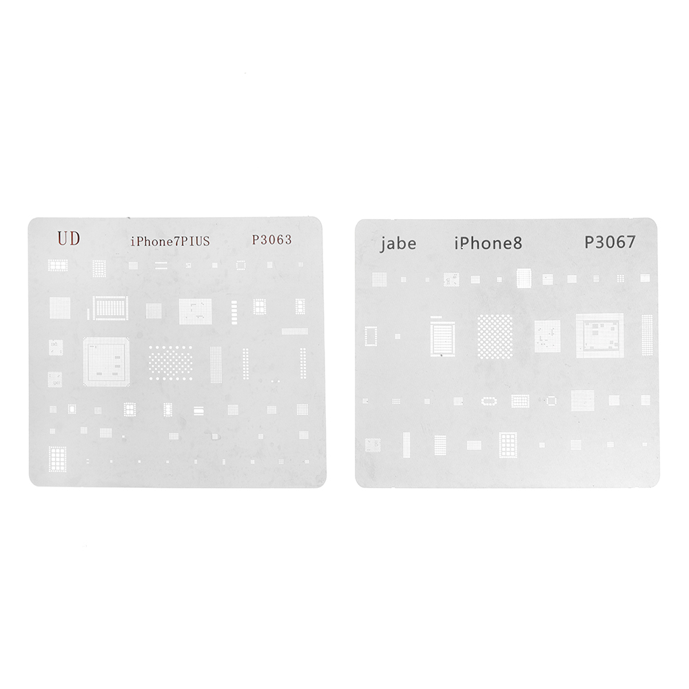 16pcs-IC-Chip-BGA-Reballing-Stencil-Set-Solder-Template-for-iPhone-X-8-7-6s-6-Plus-SE-5S-5C-5-4S-4-1327430