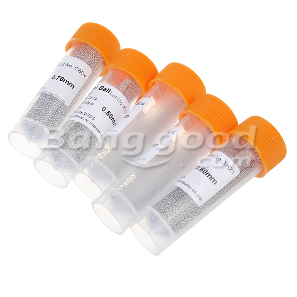 5-Bottleset-BGA-Lead-Solder-Balls-Tin-Ball-For-Soldering-Rework-930459