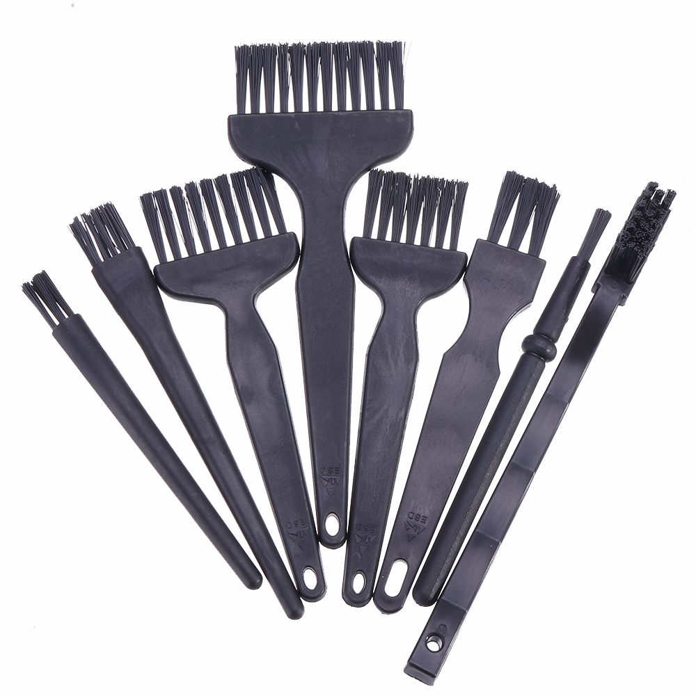 8Pcs-BGA-Repair-Cleaning-Brush-Flux-Paste-PCB-Repair-Tools-Kit-Motherboard-Anti-Static-Brush-Mobile--1449912