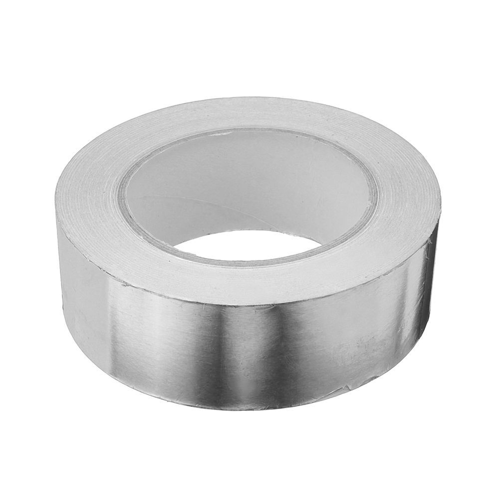 BGA-High-Temperature-Resistant-Aluminum-Foil-Tape-Shielding-Radiation-Width-1cm15cm2cm4cm5cm6cm-1318093