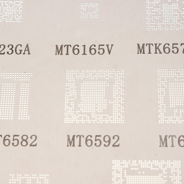 BGA-Reballing-Stenci-for-MTK-Series-MT6582V-MT6323GA-MT6165V-MTK6572A-MT6369A-1112860