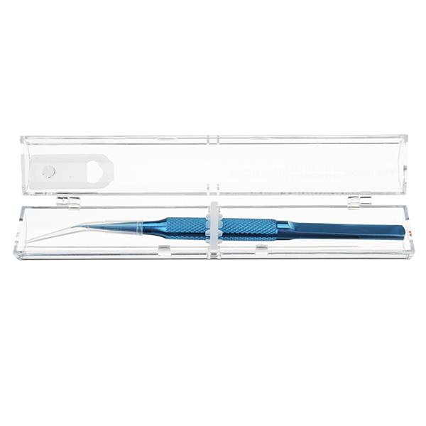 Blue-Bend-Head-Titanium-Alloy-Tweezers-Professional-Maintenance-Tools-015mm-Edge-Precision-Fingerpri-1281218