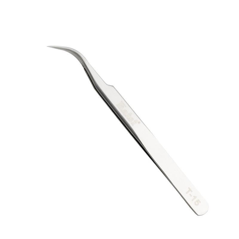 Kaisi-T-11-T-15-High-Precision-Stainless-Steel-Curved-Straight-Tweezer-for-Cell-Phone-Tablet-Compute-1444397