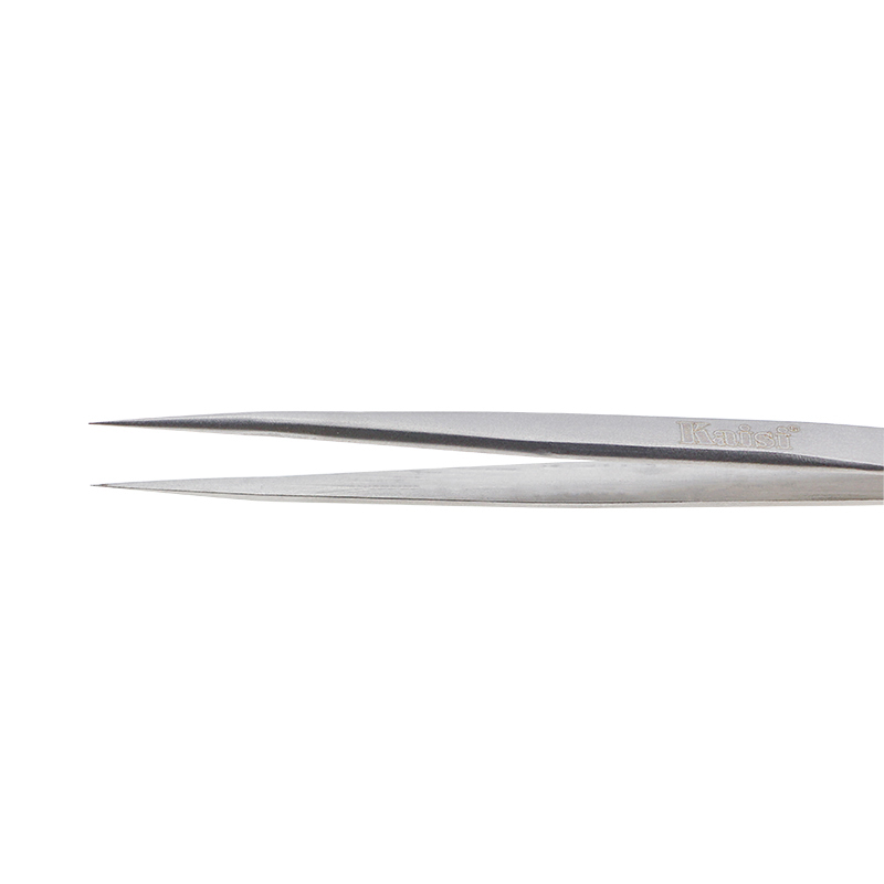 Kaisi-T-11-T-15-High-Precision-Stainless-Steel-Curved-Straight-Tweezer-for-Cell-Phone-Tablet-Compute-1444397