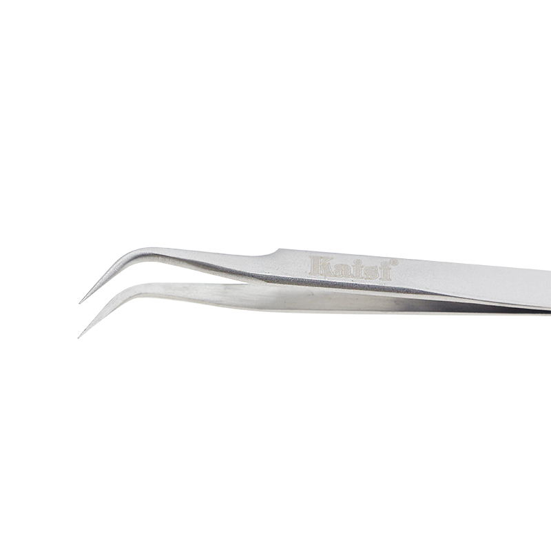 Kaisi-T-11-T-15-High-Precision-Stainless-Steel-Curved-Straight-Tweezer-for-Cell-Phone-Tablet-Compute-1444397