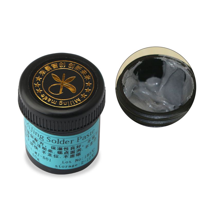 Medium-Low-Temperature-Tin-Paste-for-Phone-NAND-Flash-CPU-WIFI-Chip-IC-Planted-Tin-BGA-Repair-Solder-1365193