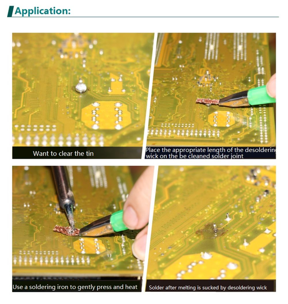 ProsKit-Anti-Hot-Desoldering-Wick-BGA-Braid-Copper-Wire-Solder-Remover-15mm-2mm-25mm-3mm-Width-1317316