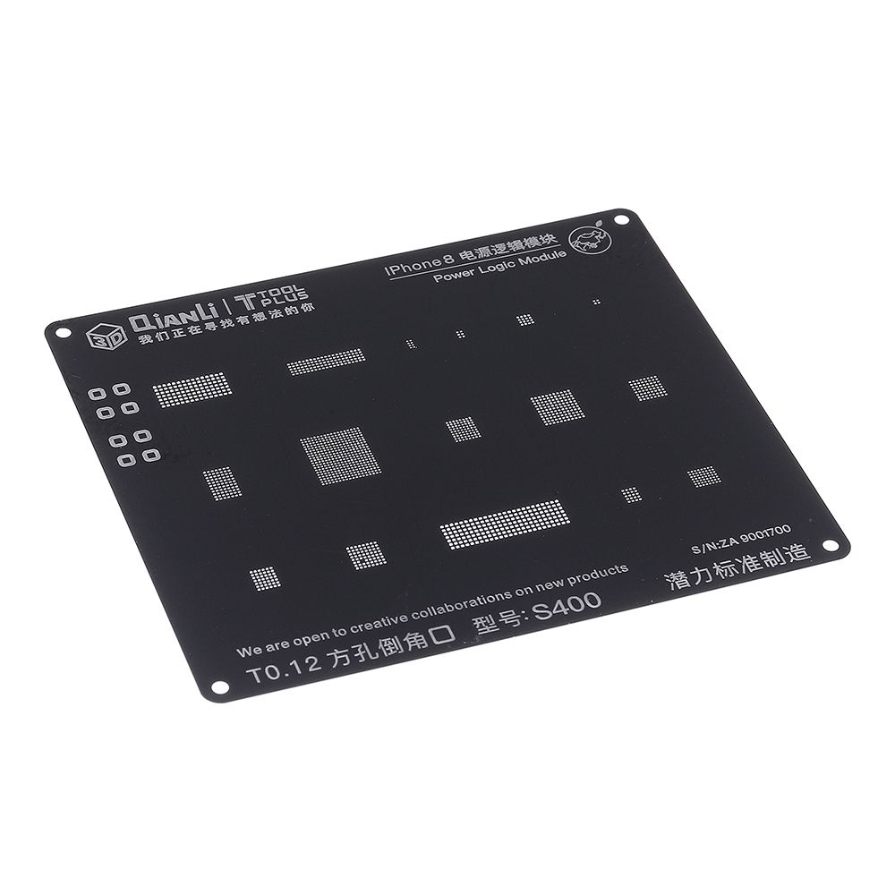 Qianli-S400-3D-BGA-Reballing-Stencil-Power-Logic-Module-BGA-Reballing-Repair-Tool-for-iOS-5-5S-6-6S--1463044