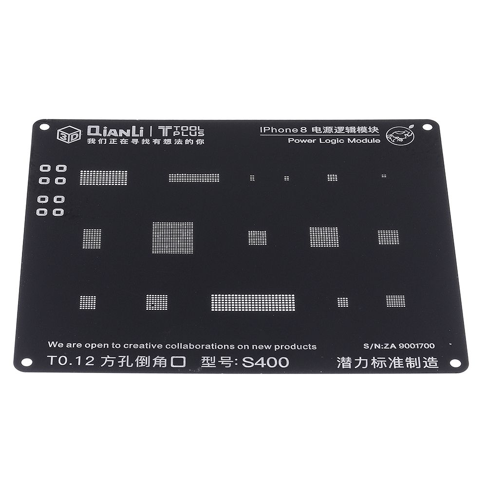 Qianli-S400-3D-BGA-Reballing-Stencil-Power-Logic-Module-BGA-Reballing-Repair-Tool-for-iOS-5-5S-6-6S--1463044