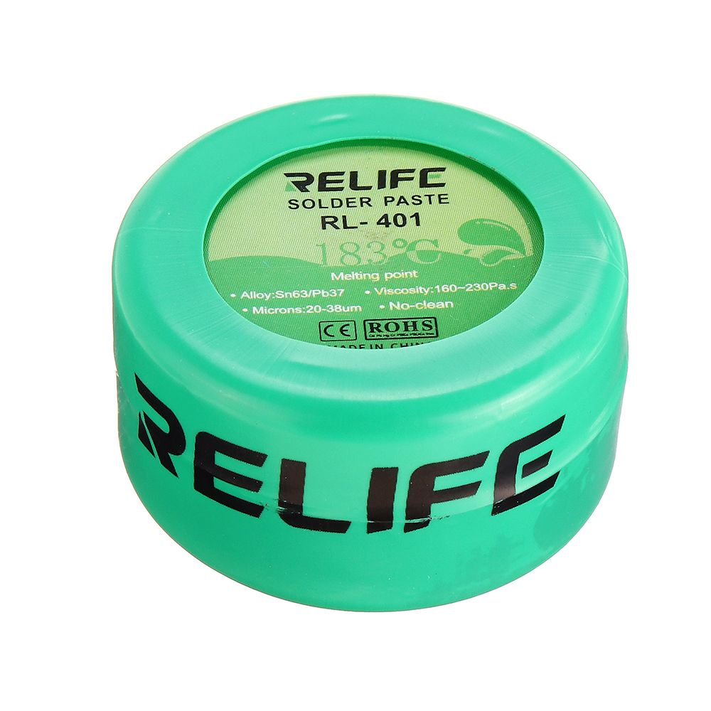 RELIFE-High-Quality-Solder-Paste-Flux-No-clean-Soldering-Paste-RL-400-401-402--Solder-Tin-Sn63Pb67-2-1622576