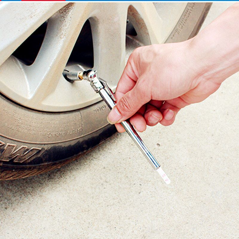 AUTO-Tire-Pressure-Gauge-Pen-Meter-Tester-Diagnostic-Tool-Repair-High-Precision-Test-1379416