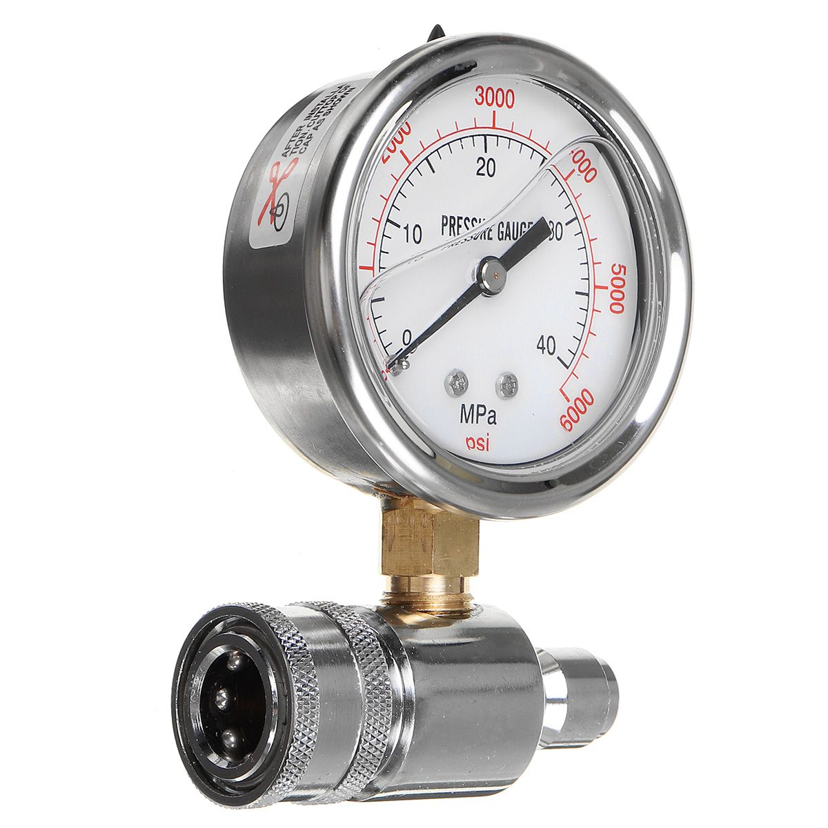 Axial-Hydraulic-Pressure-Gauge-Test-40MPa-6000PSI-Stainless-Steel-Indicator-1649889