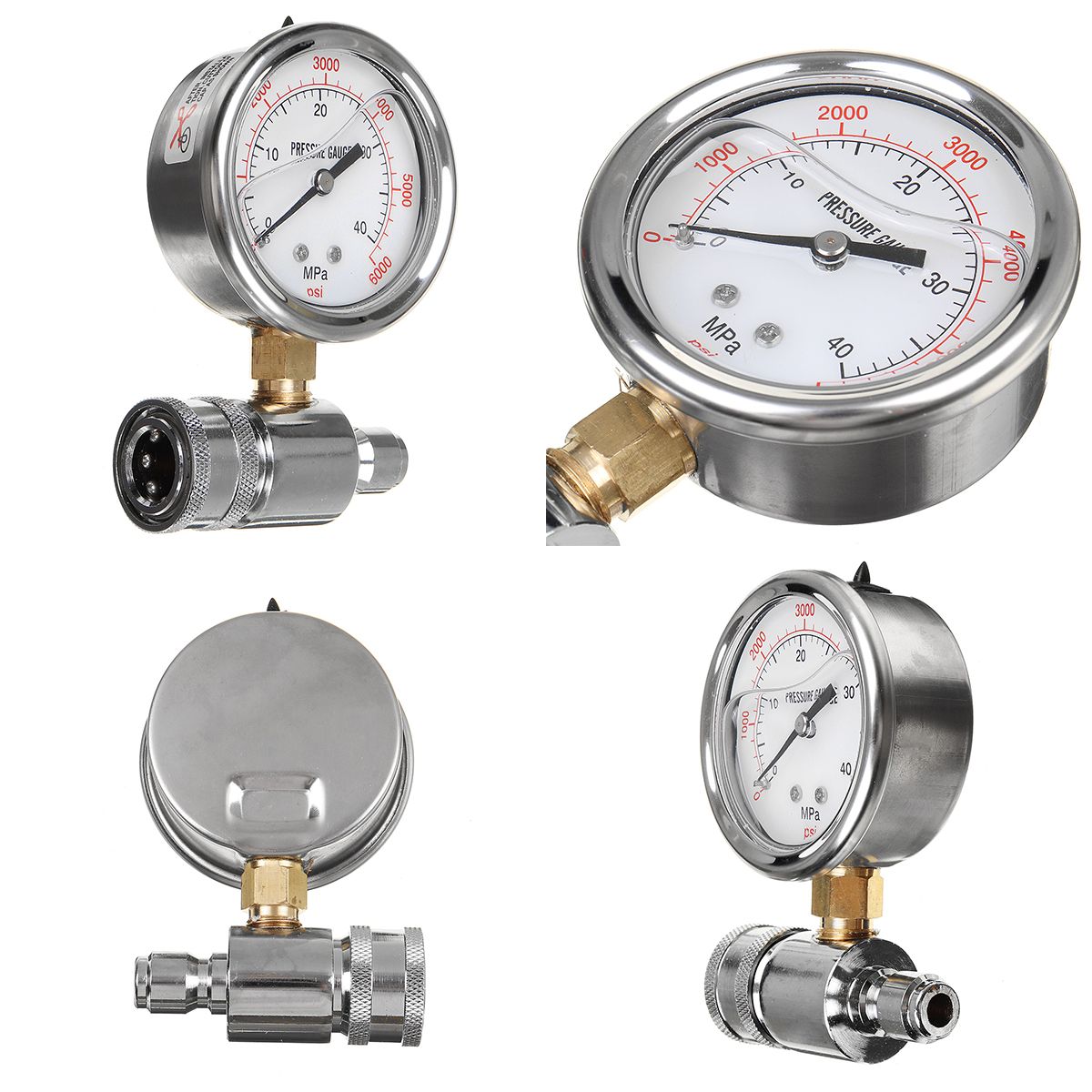 Axial-Hydraulic-Pressure-Gauge-Test-40MPa-6000PSI-Stainless-Steel-Indicator-1649889