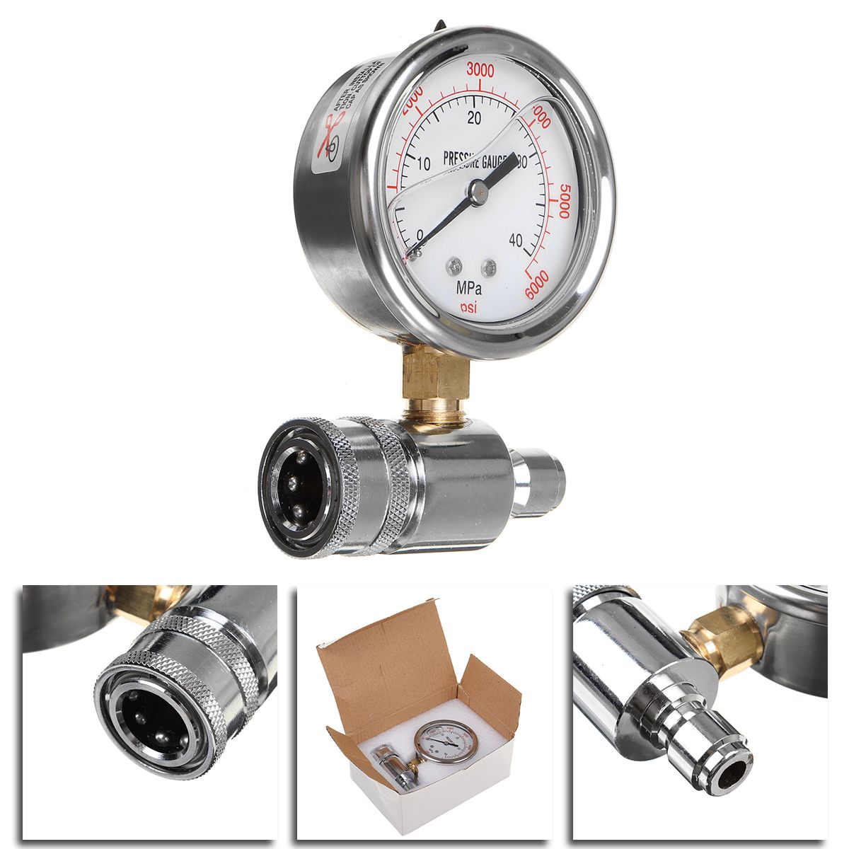 Axial-Hydraulic-Pressure-Gauge-Test-40MPa-6000PSI-Stainless-Steel-Indicator-1649889