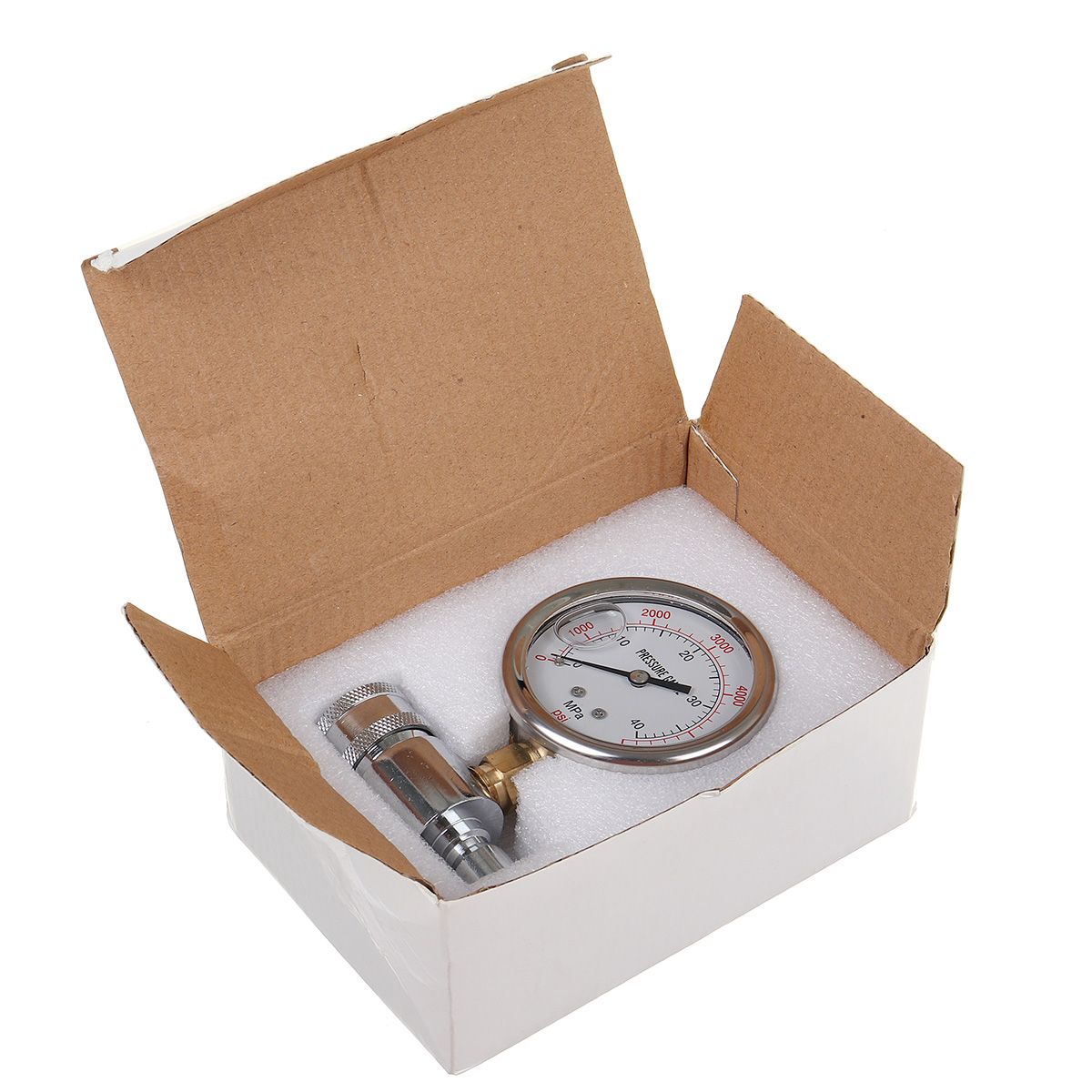 Axial-Hydraulic-Pressure-Gauge-Test-40MPa-6000PSI-Stainless-Steel-Indicator-1649889