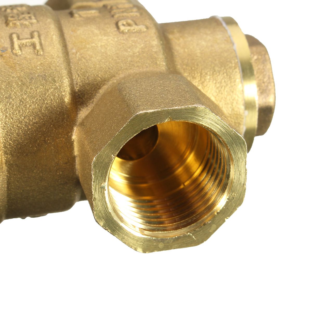 DN20-NPT-frac12-Adjustable-Brass-Water-Pressure-Regulator-Reducer-with-Gauge-Meter-1135673