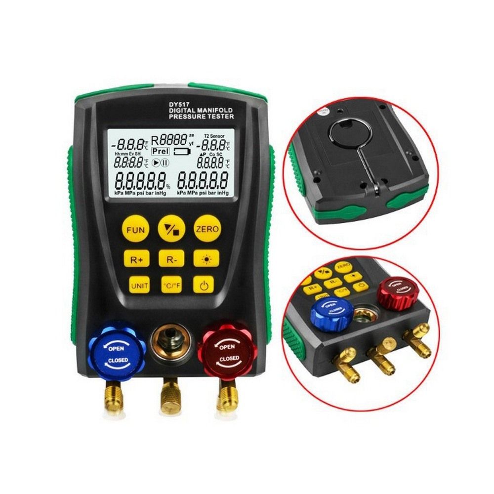 DUOYI-DY517A-Refrigeration-Digital-Manifold-Pressure-Gauge-Set-Vacuum-Pressure-Meter-Testing-HVAC-Te-1640224