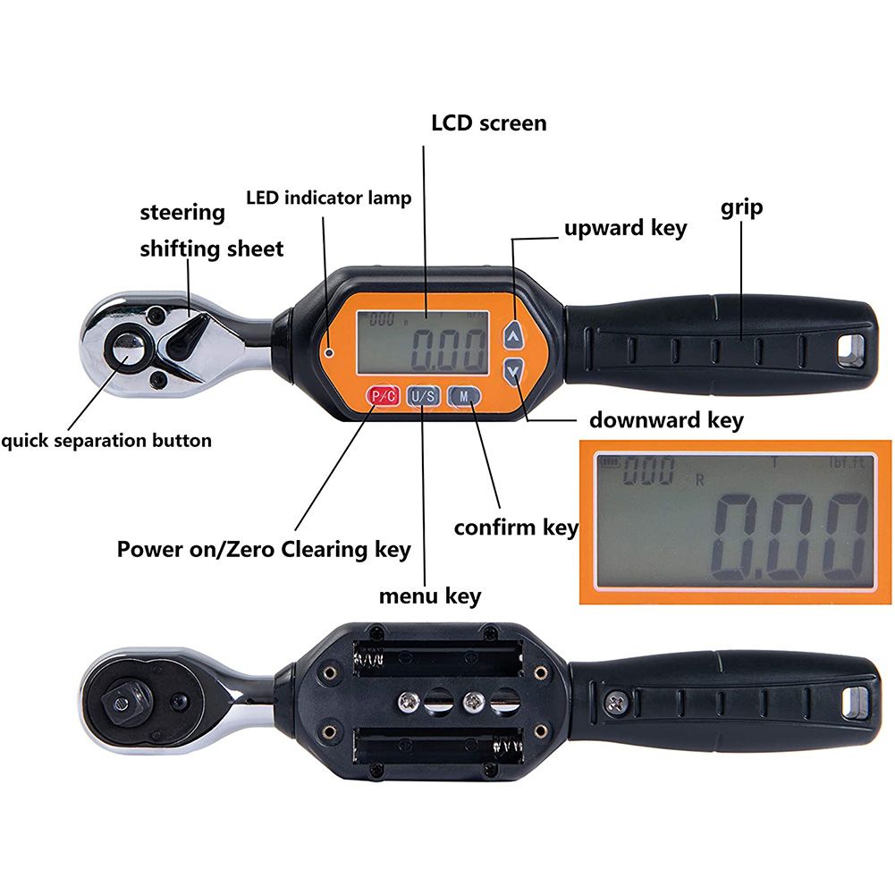 Digital-Torque-Wrench-Electric-Display-Multifunction-Home-Car-Repair-High-Precision-LED-Indicator-Ea-1741981