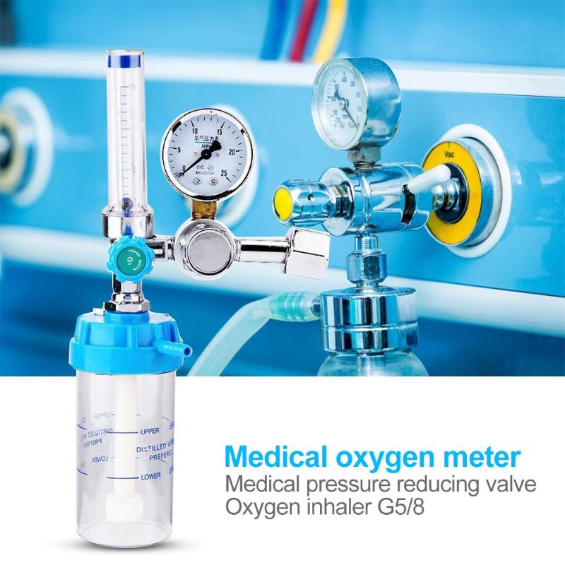 O2-Oxygen-Meter-Valve-Body-Zinc-Alloy-Inhaler-Weld-Pressure-Reducing-Valve-Pressure-Regulators-Press-1617043