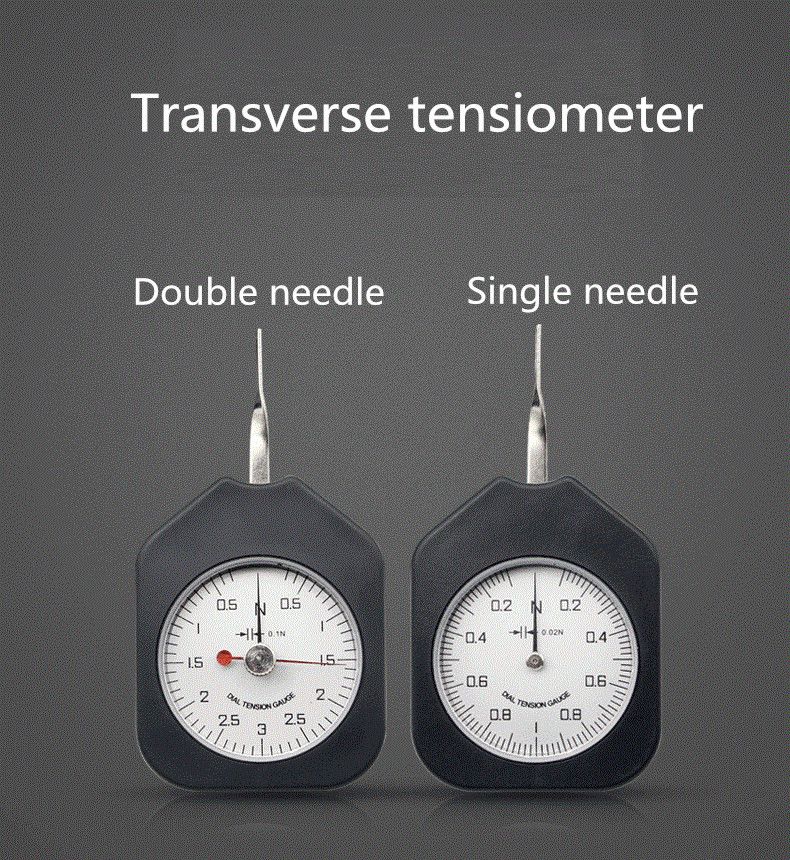 SEN-3-2-0-3N-Double-Needle-Tension-Meter-Pointer-Tonometer-Dynamometer-Lateral-Tension-Gauge-Force-T-1730509