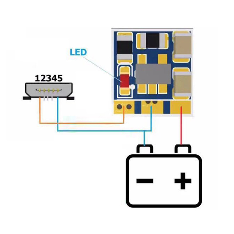 10Pcs-ECC-EASY-CHIP-CHARGE-Fix-All-Charge-Problem-for-Mobile-Phones-Tablet--IC-PCB-Problem-Phone-Rep-1589746