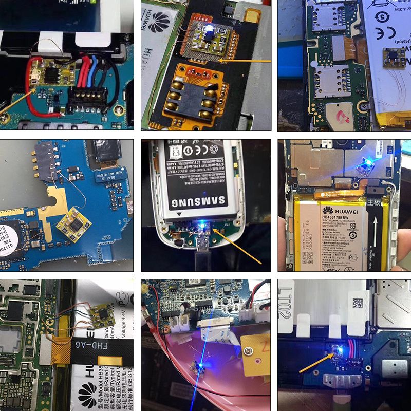 5Pcs-ECC-EASY-CHIP-CHARGE-Fix-All-Charge-Problem-for-Mobile-Phones-Tablet--IC-PCB-Problem-Phone-Repa-1589744