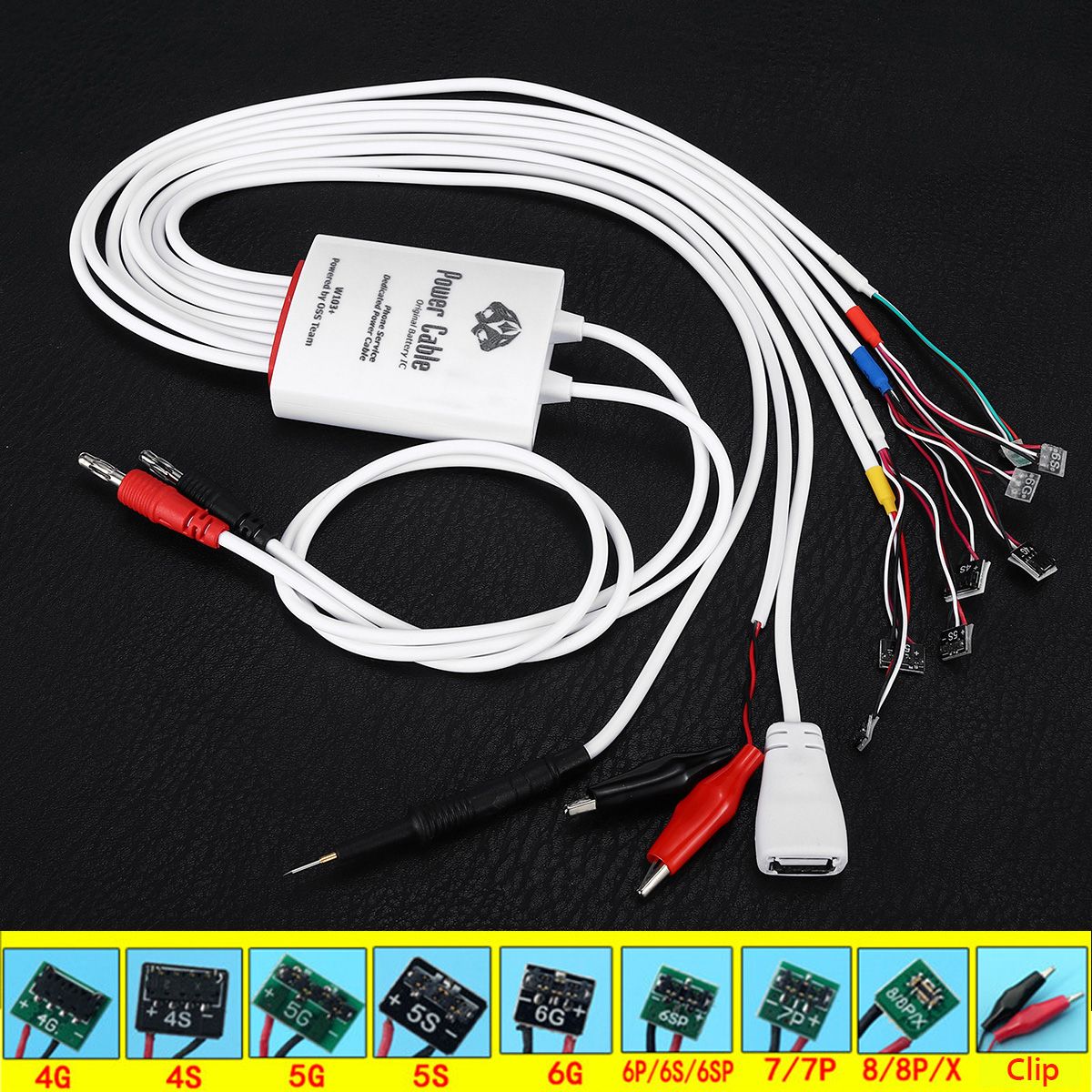 DC-Current-Power-Supply-Test-Cable-Handheld-Phone-Repair-for-iPhone-4-5-6-7-8-X-1433055