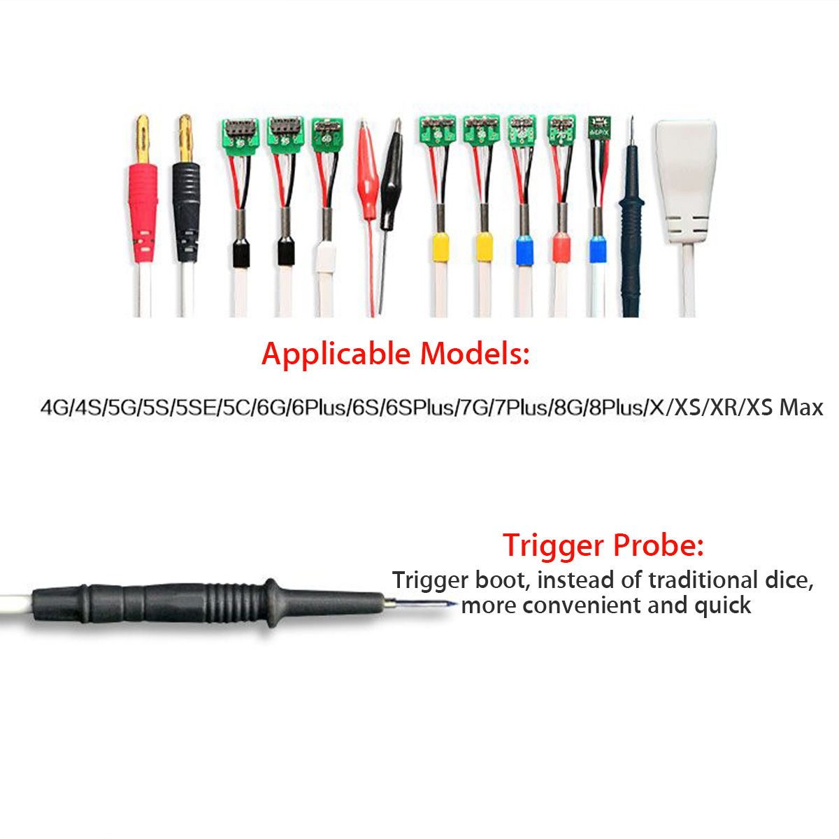 DC-Current-Power-Supply-Test-Cable-Handheld-Phone-Repair-for-iPhone-4-5-6-7-8-X-1433055