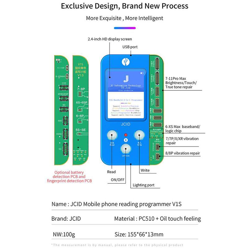 JC-V1S-V1-for-PHONE-7-8-8P-X-11-PRO-MAX-Photosensitive-Original-Color-Touch-Shock-Battery-Fingerprin-1690315