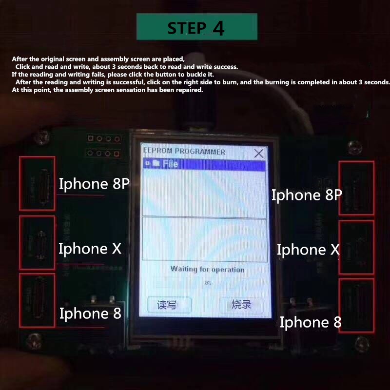 LCD-Screen-EEPROM-Phone-Photosensitive-Data-Read-Write-Backup-Programmer-Photosensitive-Repair-Tool--1337479