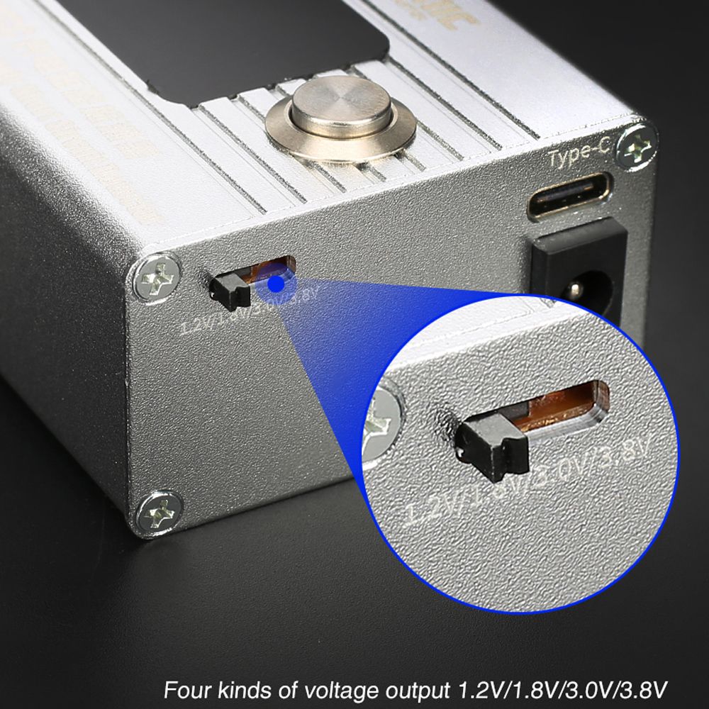 MECHANIC-VC04-Short-Killer-Mobile-Phone-Short-Circuit-Repair-Tool-Box-for-Motherboard-Burning-Repair-1691299