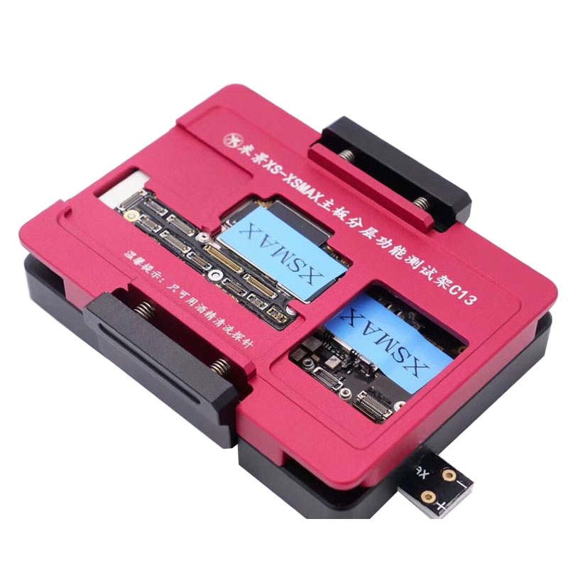 MiJing-C13-Function-Testing-No-Meed-Welding-Upper-and-Lower-Main-Board-Tester-Maintenance-Fixture-Ph-1498310