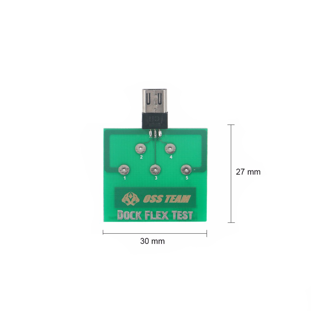 Micro-USB-5-Pin-PCB-Test-Board-for-Android-Mobile-Phone-Battery-Power-Charging-Dock-Flex-Easy-Test-T-1241434