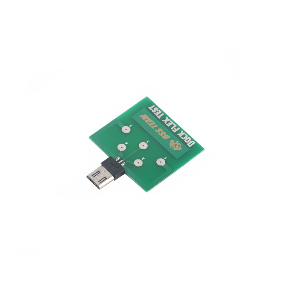 Micro-USB-5-Pin-PCB-Test-Board-for-Android-Mobile-Phone-Battery-Power-Charging-Dock-Flex-Easy-Test-T-1241434