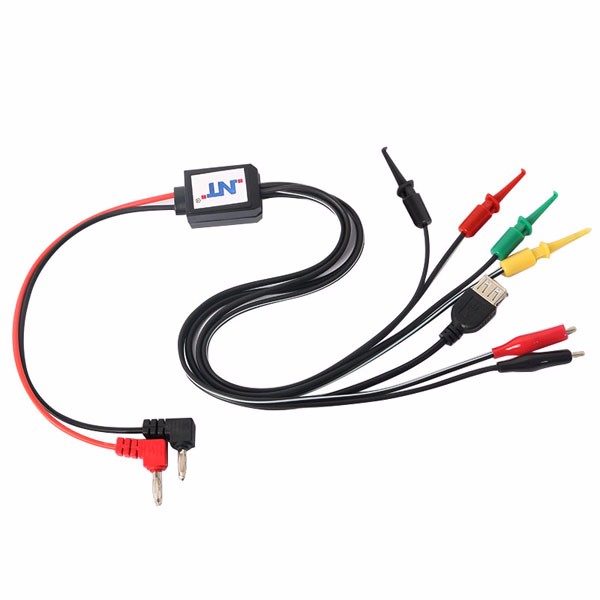 Mobile-Phone-Repair-Tools-Power-Data-Cable-DC-Power-Supply-Phone-Current-Test-Cable-with-USB-Output--1105249