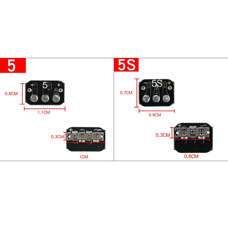 Motherboard-Battery-Connector-Mobile-Phone-Repair-Power-Cable-Test-Repair-Tool-for-iPhone-5-5C-5S-SE-1470355