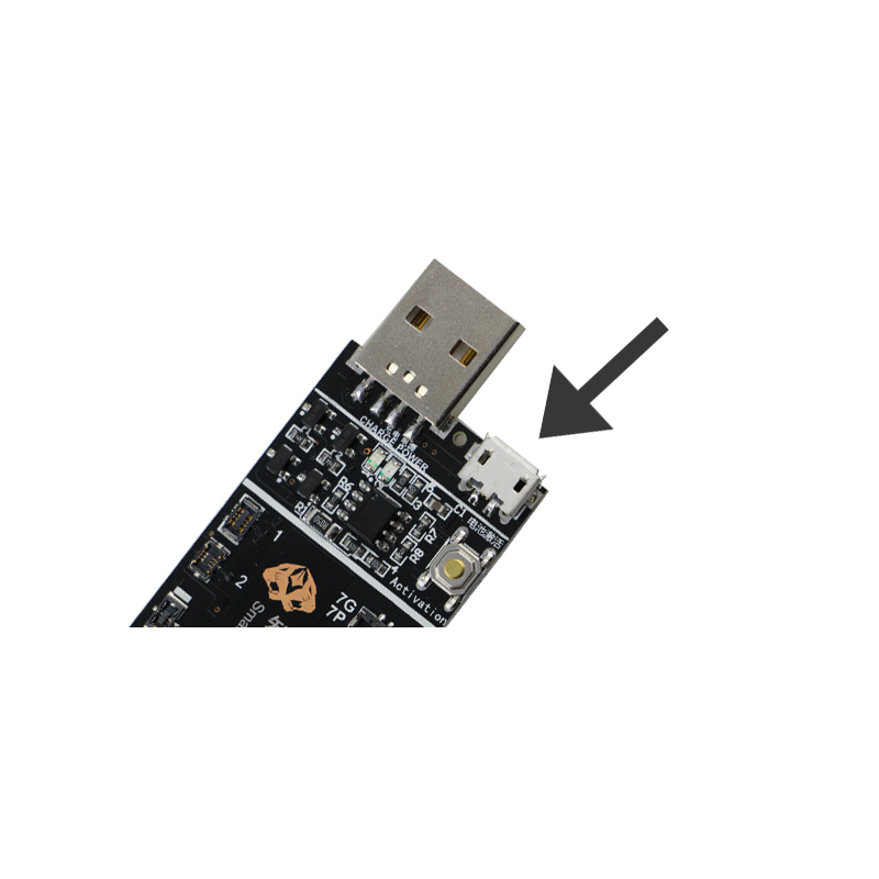 Phone-Battery-Activation-Board-Plate-Charging-USB-Cable-Jig-For-iPhone-4--8X-VIVO-Huawei-Samsung-Cir-1507466