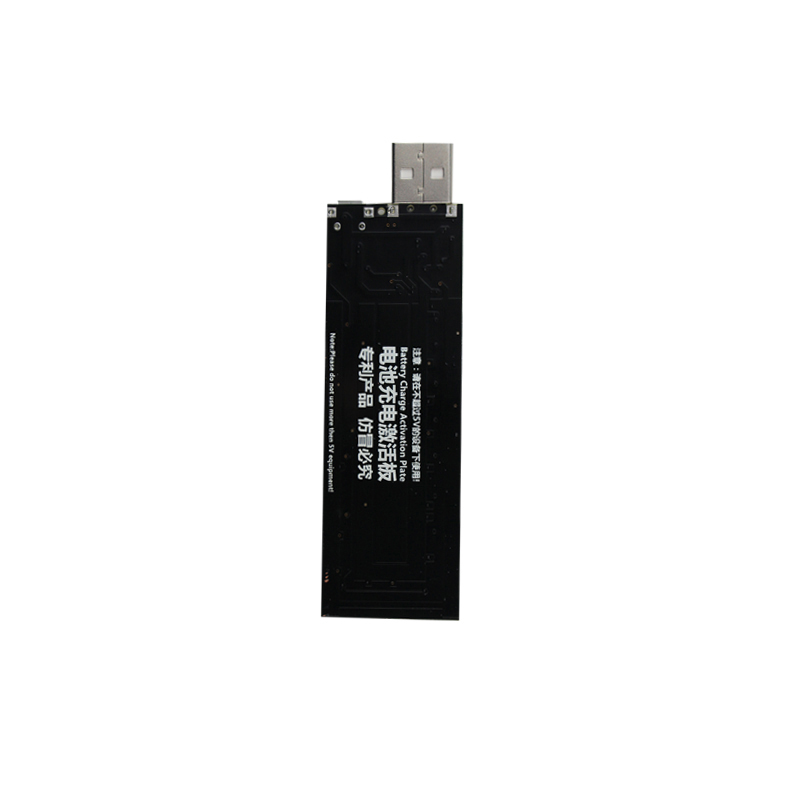 Phone-Battery-Activation-Board-Plate-Charging-USB-Cable-Jig-For-iPhone-4--8X-VIVO-Huawei-Samsung-Cir-1507466